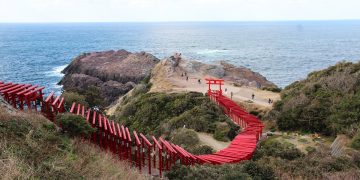 InsideJapan promotes country’s under-visited regions in
overtourism strategy