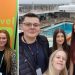 Spires Travel owner praises apprentice after entrusting her
to run shop