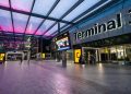 Heathrow defends contingency planning after shutdown
criticism