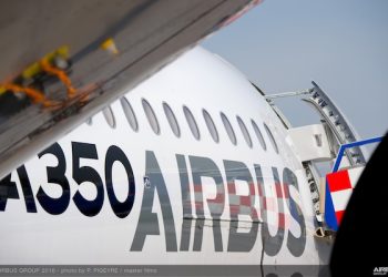 Qantas targets 2027 for first ultra long-range Sydney
flights