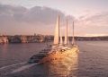 Orient Express opens bookings for first sailing
yacht