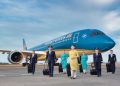Vietnam Airlines cuts London summer capacity