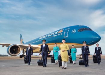 Vietnam Airlines cuts London summer capacity