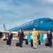Vietnam Airlines cuts London summer capacity