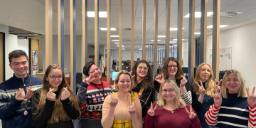 Inside Go Group claims that the new business team has demonstrated its worth.
during the shutdown of Heathrow