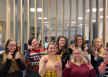 Inside Travel Group says new trade team proved its worth
during Heathrow closure