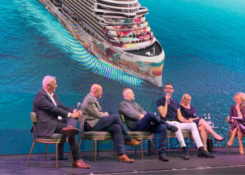 Norwegian Cruise Line anticipates ‘additional opportunities’
for agents this summer