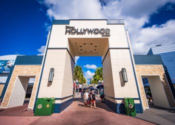 How Will Disney World “Answer” Epic Universe’s
Opening?