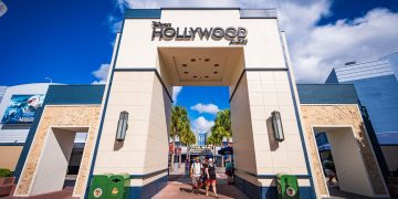 How Will Disney World “Answer” Epic Universe’s
Opening?