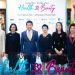 Tourism Authority of Thailand launches Amazing Thailand
Health and Beauty initiative