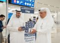 Dubai Airports creates Ramadan moments with “Journey to
Togetherness”
