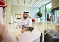 Emirates expects busy travel weekends ahead of and during
Eid Al Fitr holiday