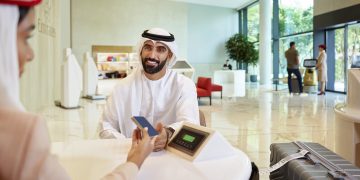 Emirates expects busy travel weekends ahead of and during
Eid Al Fitr holiday