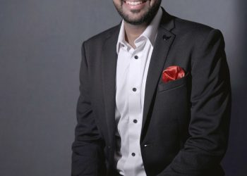 RateGain appoints Anurag Jain as Executive Vice President –
APMEA