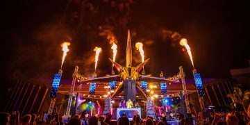 Why You Should Use A Disney Travel Agent