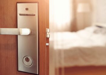 Home business sees an increase in the hospitality sector.
review of the BVA BDRC