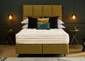 There is something for every hotel with Hypnos Beds new
contract range