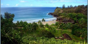 United: San Francisco – Kauai, Hawaii (and vice versa). $237
(Basic Economy) / $337 (Regular Economy). Roundtrip, including all
Taxes