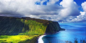 American: Philadelphia – Kona, Hawaii (and vice versa). $509
(Basic Economy) / $649 (Regular Economy). Roundtrip, including all
Taxes
