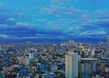 Korean Air: Los Angeles – Manila, Philippines. $751.
Roundtrip, including all Taxes
