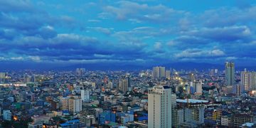 Korean Air: Los Angeles – Manila, Philippines. $751.
Roundtrip, including all Taxes