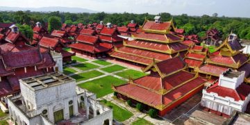 Emergency travel guidance issued for the Myanmar disaster
Thailand also determines the amount of deterioration.