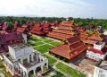 Emergency travel guidance issued for the Myanmar disaster
Thailand even assesses damages