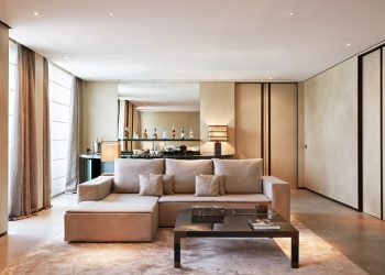 Armani Hotel Milano joins Preferred’s Legend
Collection