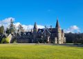 Ballathie House Hotel is a new property from IMR.