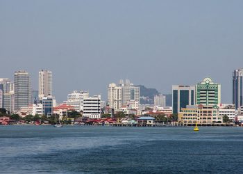 Cathay Pacific: Los Angeles – Penang, Malaysia. $764.
Roundtrip, including all Taxes