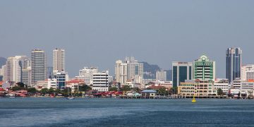 Cathay Pacific: Los Angeles – Penang, Malaysia. $764.
Roundtrip, including all Taxes