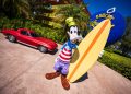 New Character Experiences & 50 % Off Ticket Deal for$ 2,500
Disney World’s” Closer Summer” at the theme park