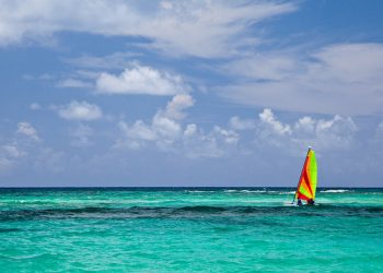 United: Chicago – Punta Cana, Dominican Republic. $249
(Basic Economy) / $349 (Regular Economy). Roundtrip, including all
Taxes