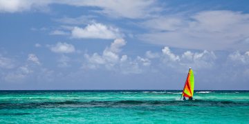 United: Chicago – Punta Cana, Dominican Republic. $249
(Basic Economy) / $349 (Regular Economy). Roundtrip, including all
Taxes