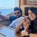 Cricket legend Rohit Sharma indulges in luxury at Waldorf
Astoria Maldives Ithaafushi