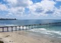 Delta: New York – San Diego (and vice versa). $237 (Basic
Economy) / $337 (Regular Economy). Roundtrip, including all
Taxes