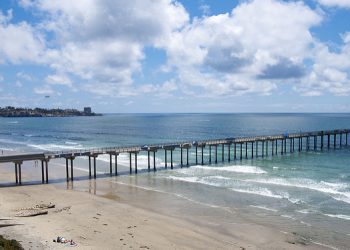 Delta: New York – San Diego (and vice versa). $237 (Basic
Economy) / $337 (Regular Economy). Roundtrip, including all
Taxes