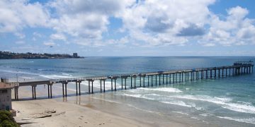 Delta: New York – San Diego (and vice versa). $237 (Basic
Economy) / $337 (Regular Economy). Roundtrip, including all
Taxes
