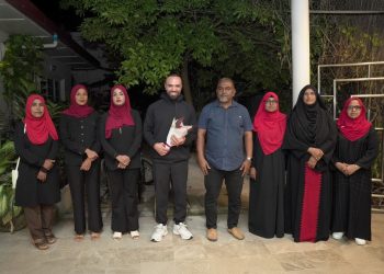 Visit Maldives hosts renowned Emirati influencer Khalid Al
Ameri to boost travel from Middle East