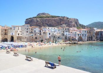Explore Sicily: 3 unforgettable itineraries for
travelers