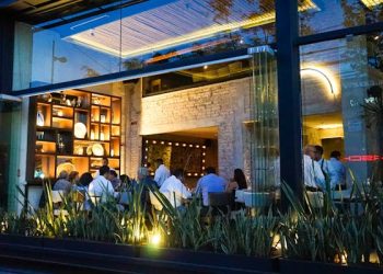 The keys to Mexico City’s restaurant revival