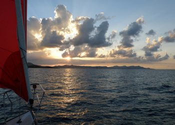 American: New York – St. Croix, US Virgin Islands. $287
(Basic Economy) / $340 (Regular Economy). Roundtrip, including all
Taxes