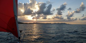 American: New York – St. Croix, US Virgin Islands. $287
(Basic Economy) / $340 (Regular Economy). Roundtrip, including all
Taxes