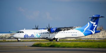 Manta Air expands flight schedule for Eid al-Fitr