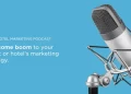 Episode 270 of the Hotel Marketing Podcast features ChatGPT’s New Features.
Revolutionize lodge marketing