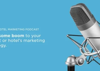 Episode 270 of the Hotel Marketing Podcast features ChatGPT’s New Features.
Revolutionize lodge marketing