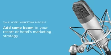 Episode 270 of the Hotel Marketing Podcast features ChatGPT’s New Features.
Revolutionize lodge marketing