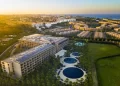 Unveiling the Essential Businesses Fueling Hotel Development in
Southern Europe