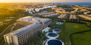 Unveiling the Essential Businesses Fueling Hotel Development in
Southern Europe