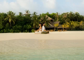 Banyan Tree Announces Global Launch of New Wellbeing
Software, Banyan Tree Connections